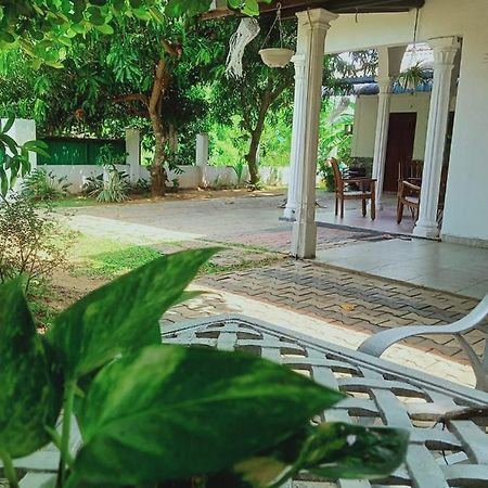 Sidhangana Home Stay 阿努拉德普勒 外观 照片