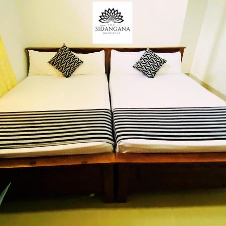 Sidhangana Home Stay 阿努拉德普勒 外观 照片