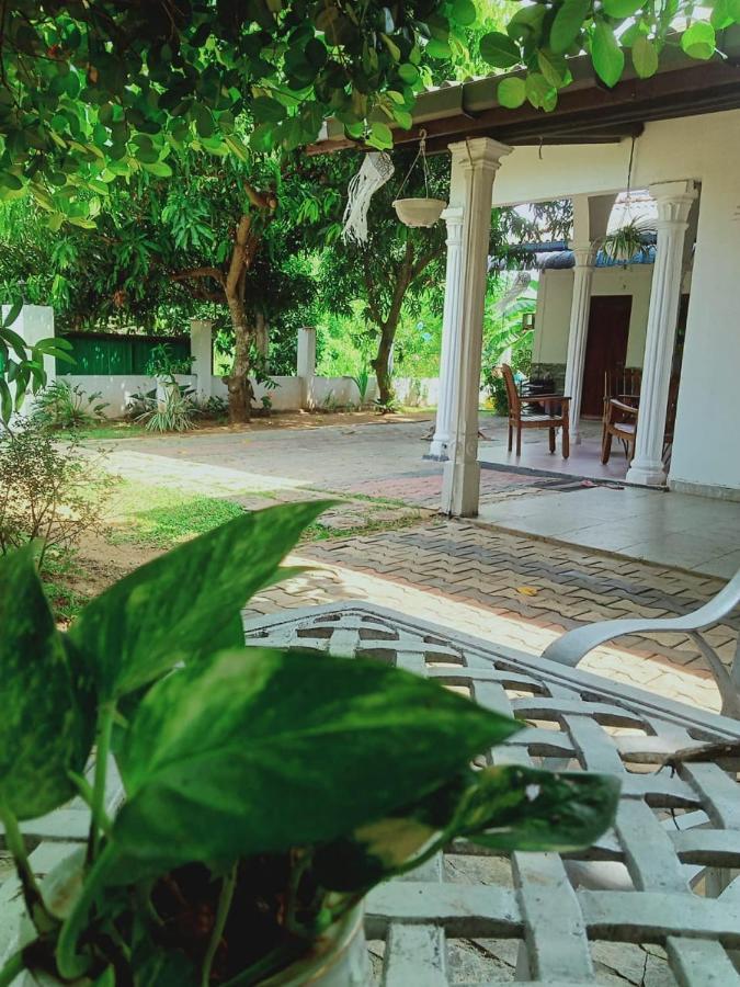 Sidhangana Home Stay 阿努拉德普勒 外观 照片