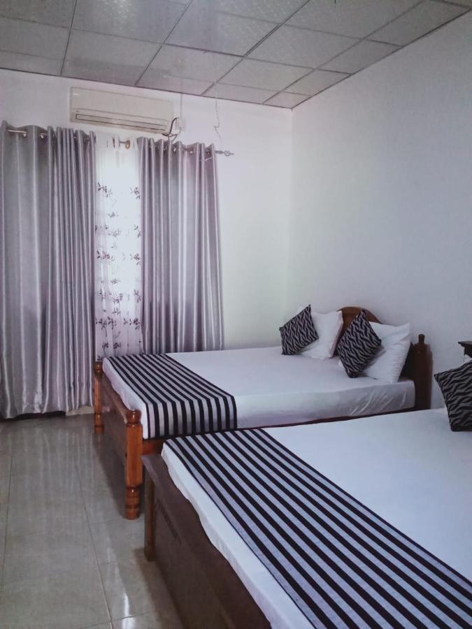 Sidhangana Home Stay 阿努拉德普勒 外观 照片