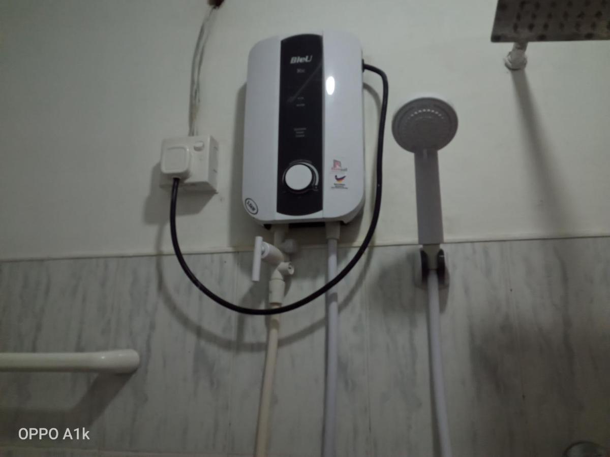 Sidhangana Home Stay 阿努拉德普勒 客房 照片
