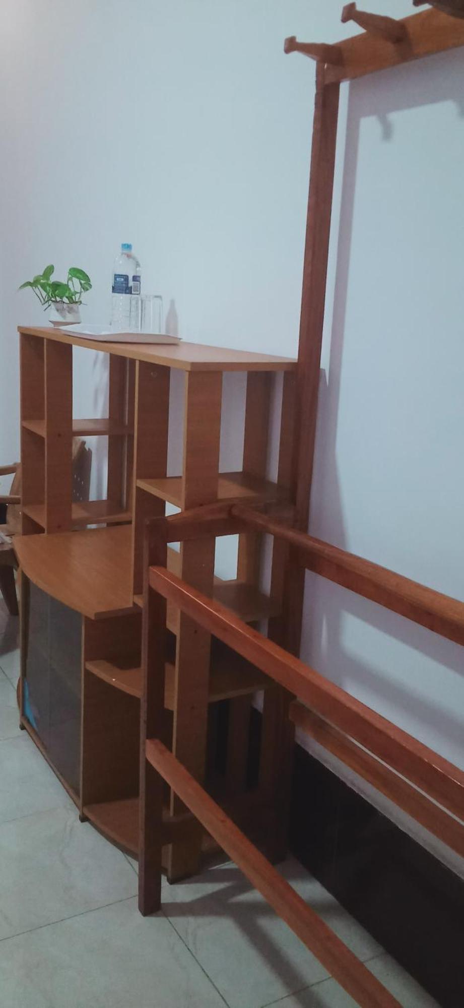 Sidhangana Home Stay 阿努拉德普勒 外观 照片
