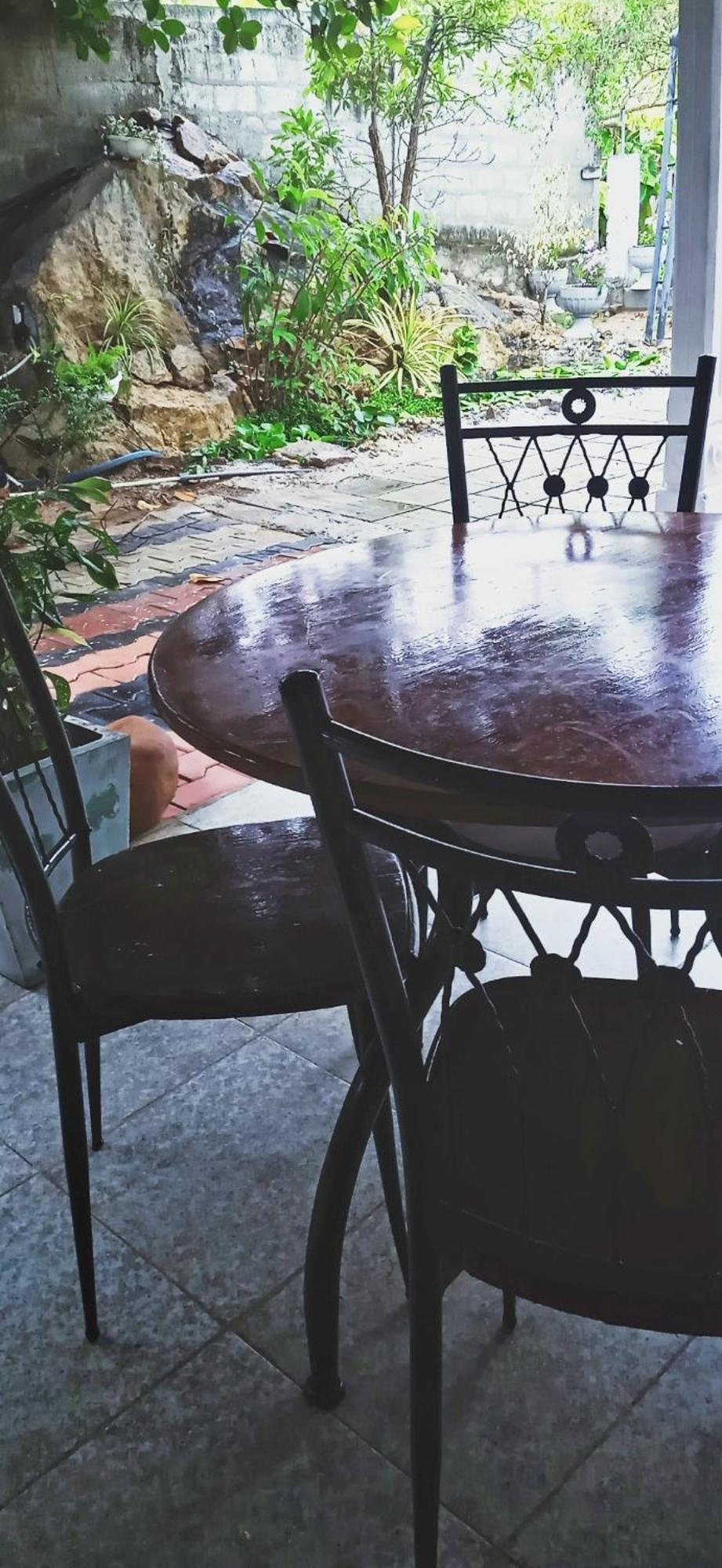 Sidhangana Home Stay 阿努拉德普勒 外观 照片
