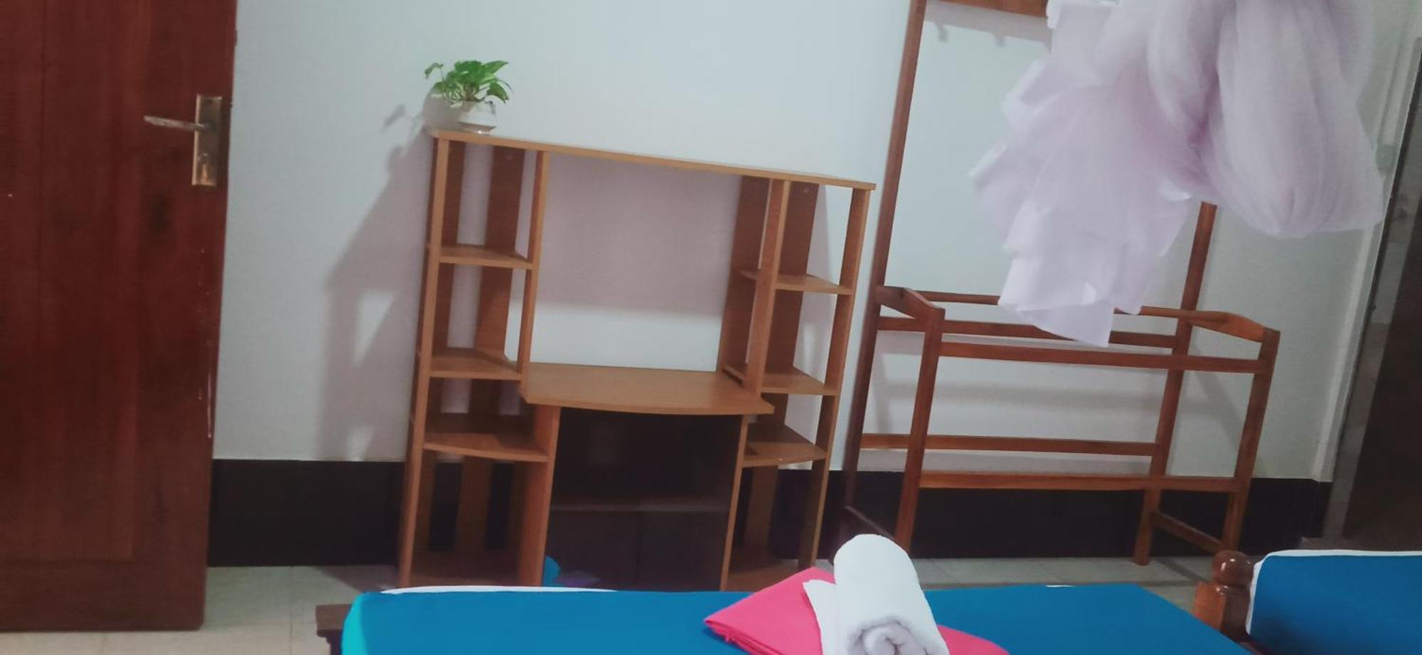Sidhangana Home Stay 阿努拉德普勒 外观 照片