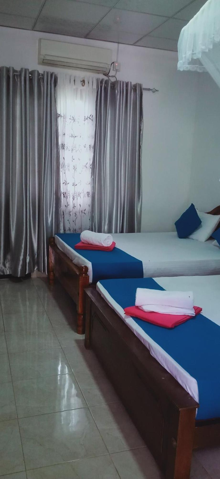Sidhangana Home Stay 阿努拉德普勒 客房 照片