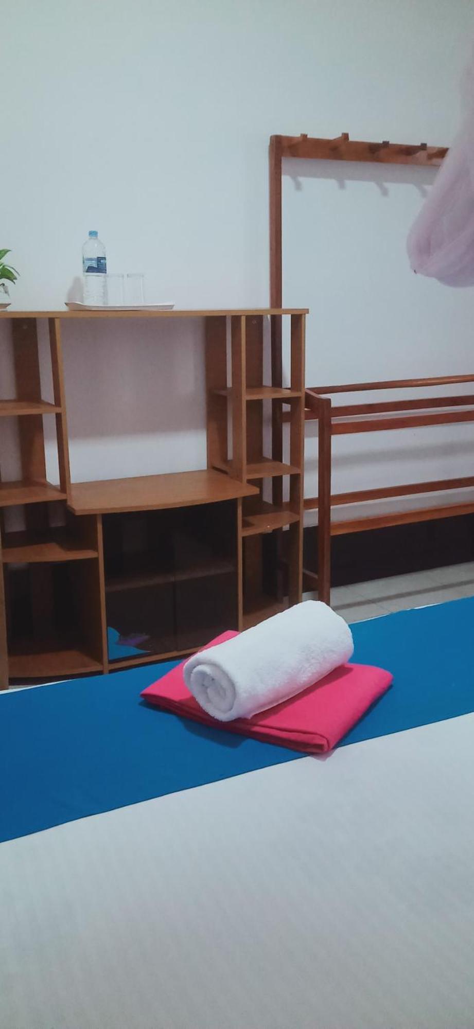 Sidhangana Home Stay 阿努拉德普勒 客房 照片