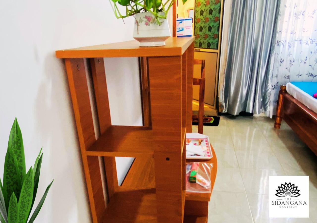 Sidhangana Home Stay 阿努拉德普勒 外观 照片