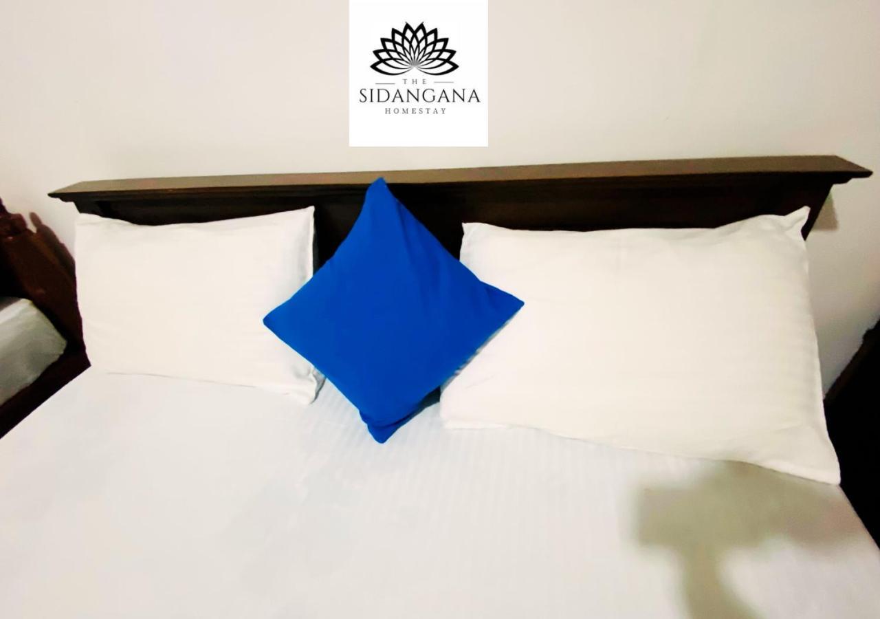 Sidhangana Home Stay 阿努拉德普勒 外观 照片