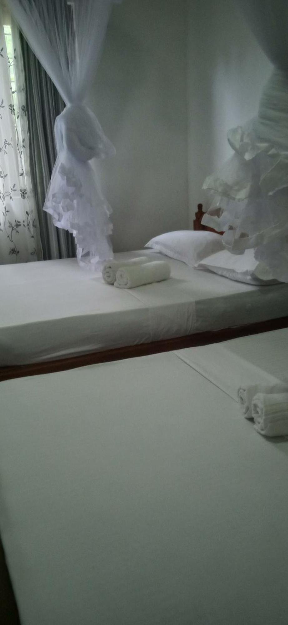 Sidhangana Home Stay 阿努拉德普勒 外观 照片