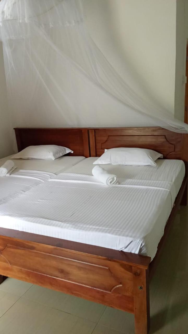 Sidhangana Home Stay 阿努拉德普勒 外观 照片