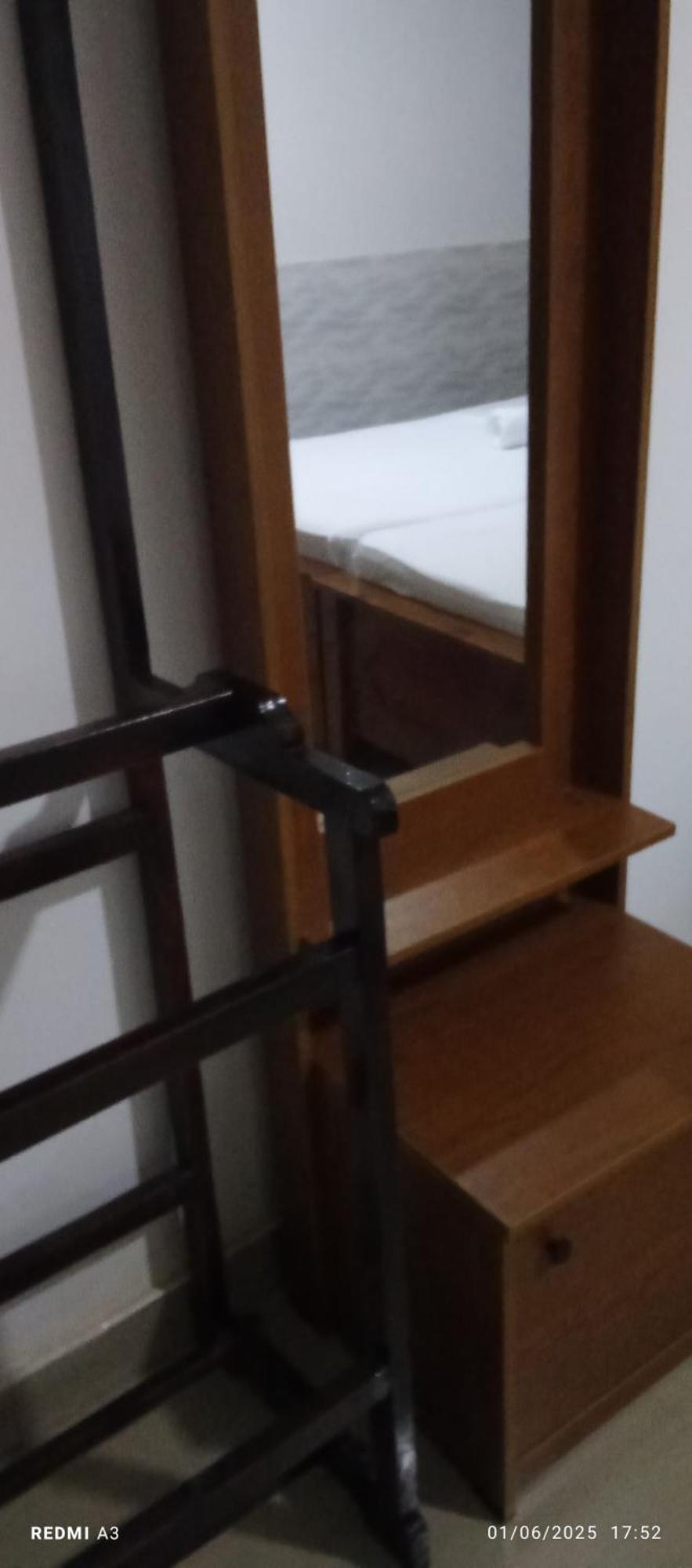 Sidhangana Home Stay 阿努拉德普勒 客房 照片